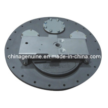 Aluminum Alloy Fuel Tanker Manhole Cover Zcmh-56/58